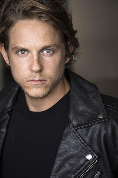 et billede af Nich Witham