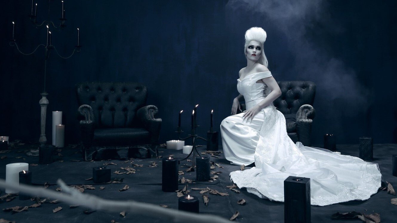 Tarja - Christmas Together (2020)