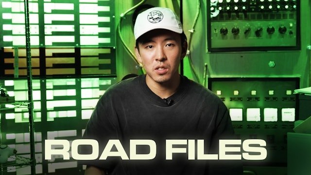 Thumbnail for Road Files: Blair Street Underground Vaults Season 0 Episode 26
