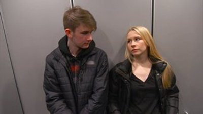 Becoming Us - Épisode 9