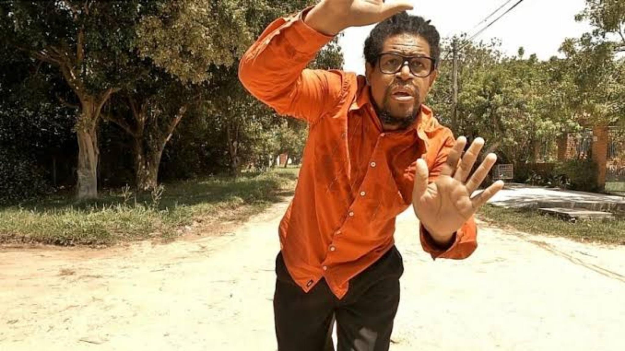Imagem do Filme Axêro