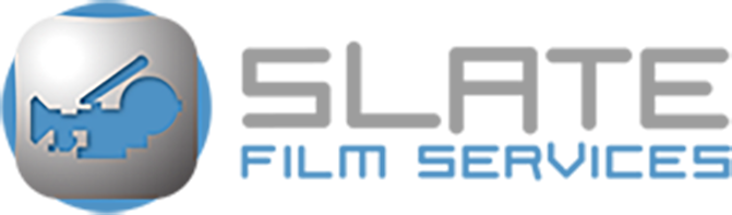 Slate Film Services