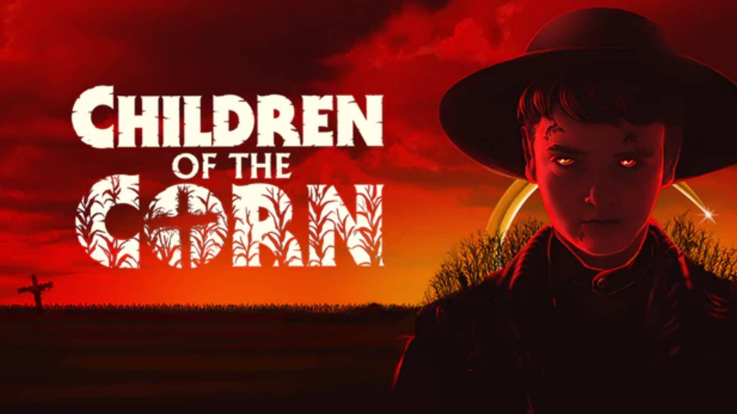 Children of the Corn (1984)