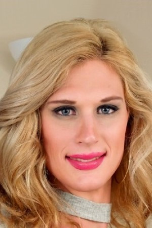 et billede af Kellie Shaw