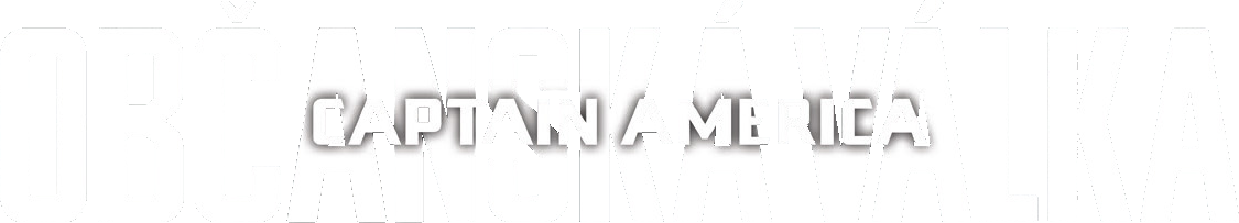 Captain America: Občanská válka