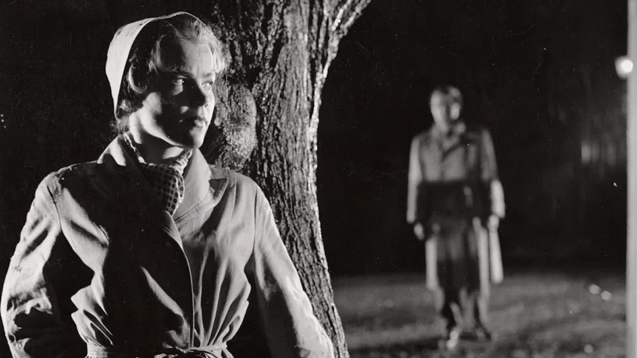 Eight O’Clock Sharp