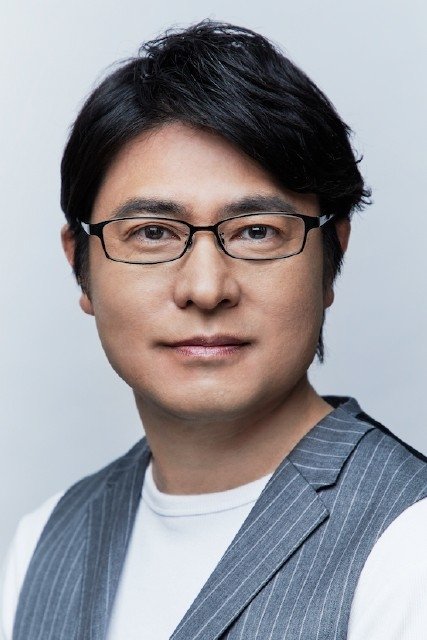 et billede af Hiroki Ando