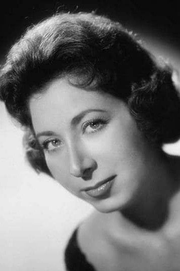 et billede af Roberta Leigh