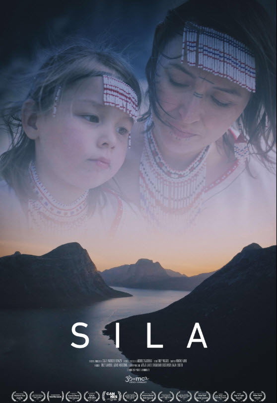 SILA: The Life Within Everything
