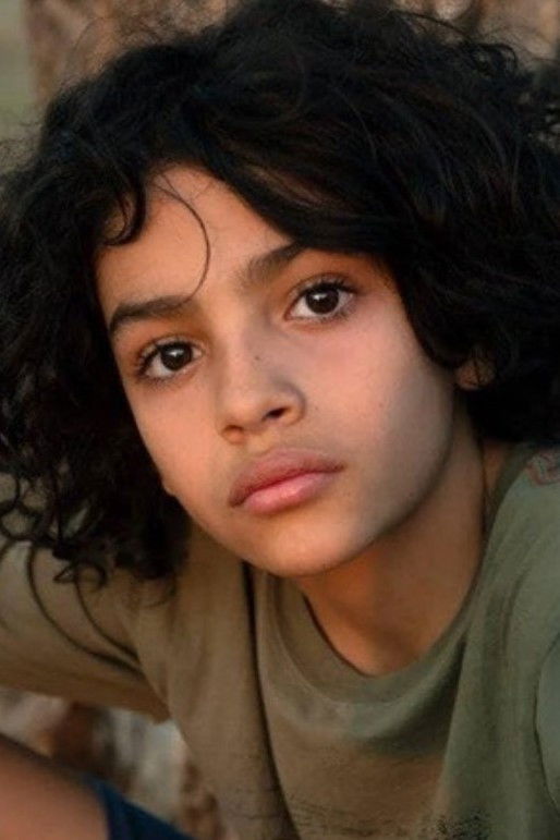 et billede af Pablo Calva