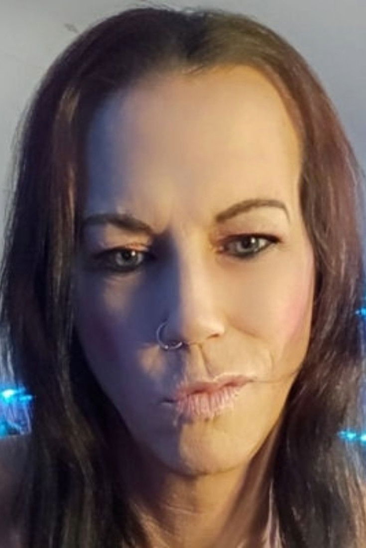 et billede af Nikki Von Sixxx