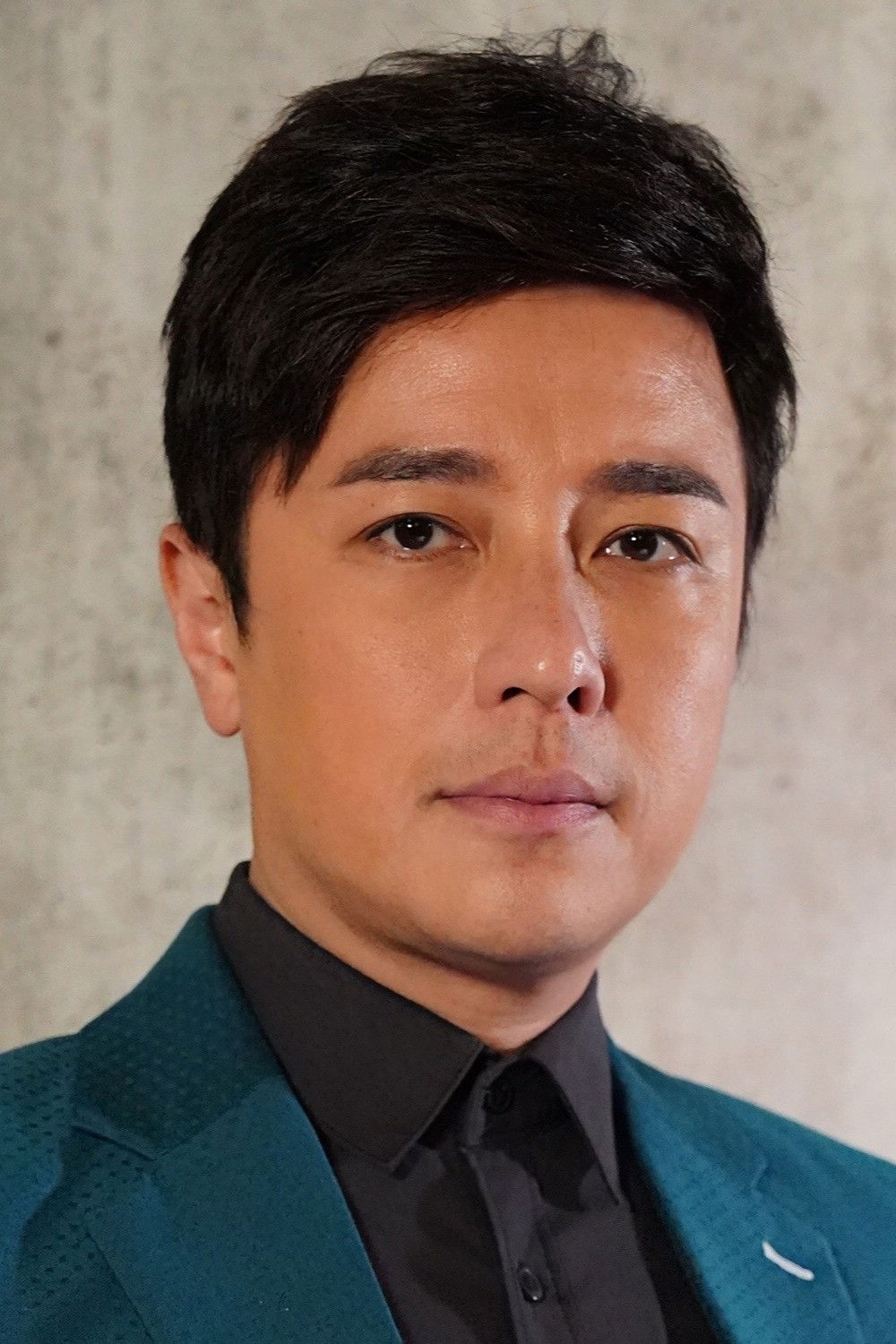 et billede af David Do