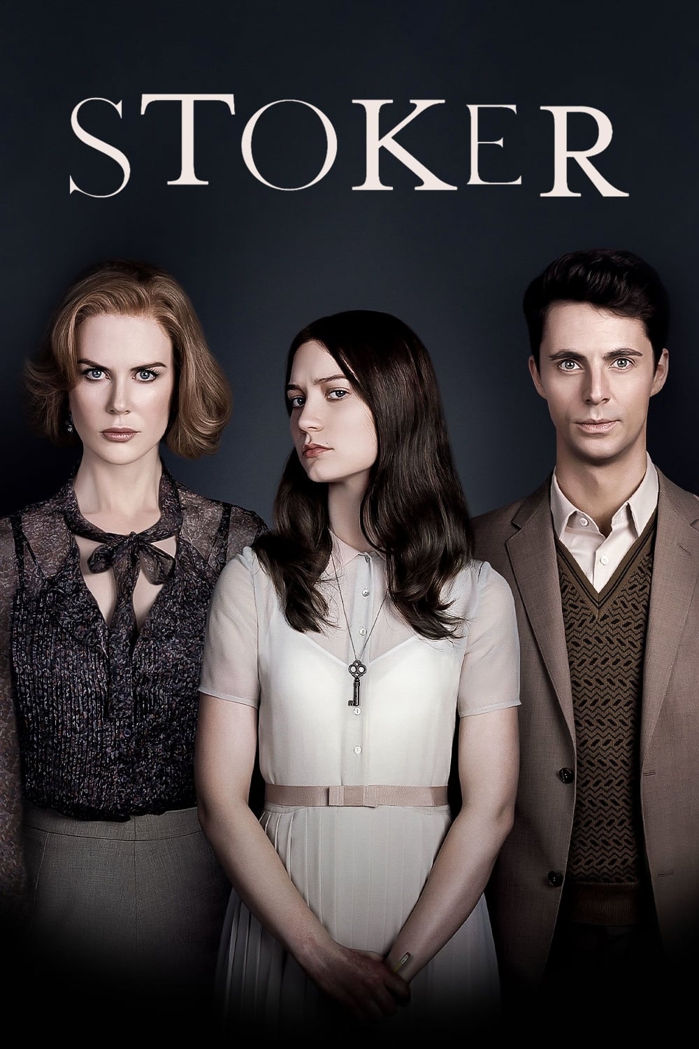 Stoker