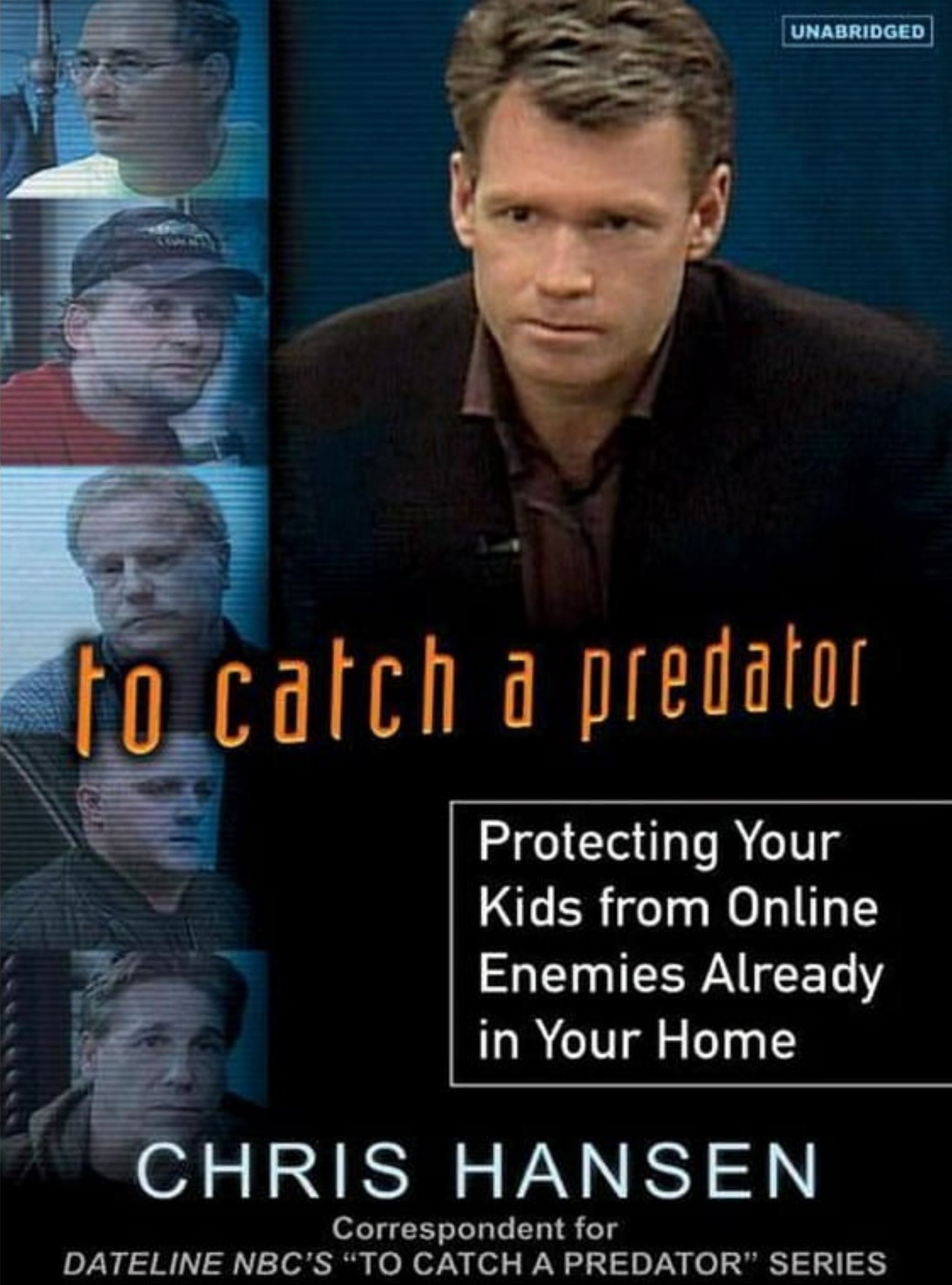 To Catch a Predator (TV Series 2004 2007) Posters — The Movie