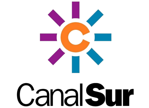 Logo de la société Canal Sur 7390