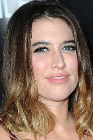 et billede af Julianne Tura