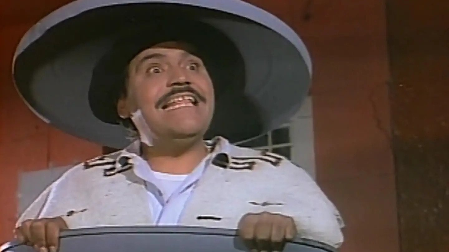 El bueno para nada (1973)