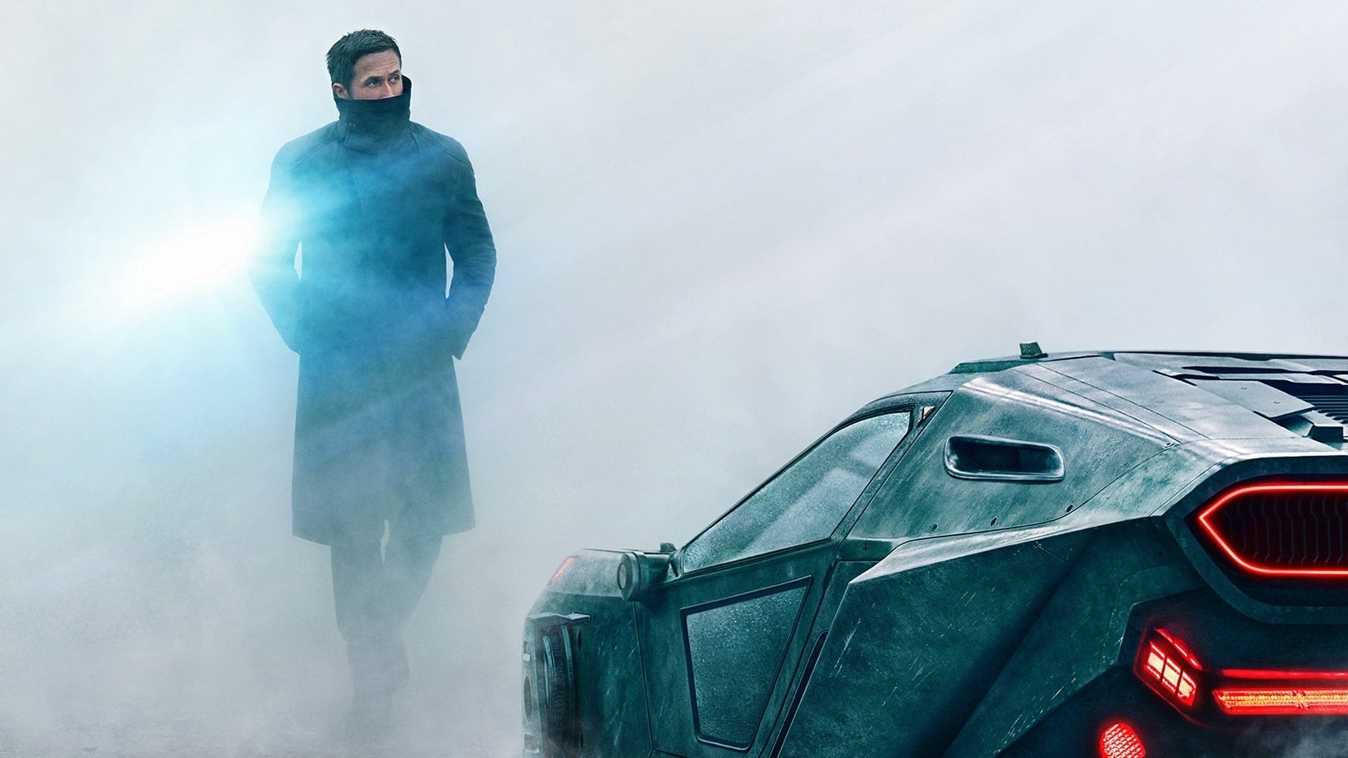 Бегущий по лезвию 2049