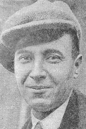 et billede af Sergei Gurov