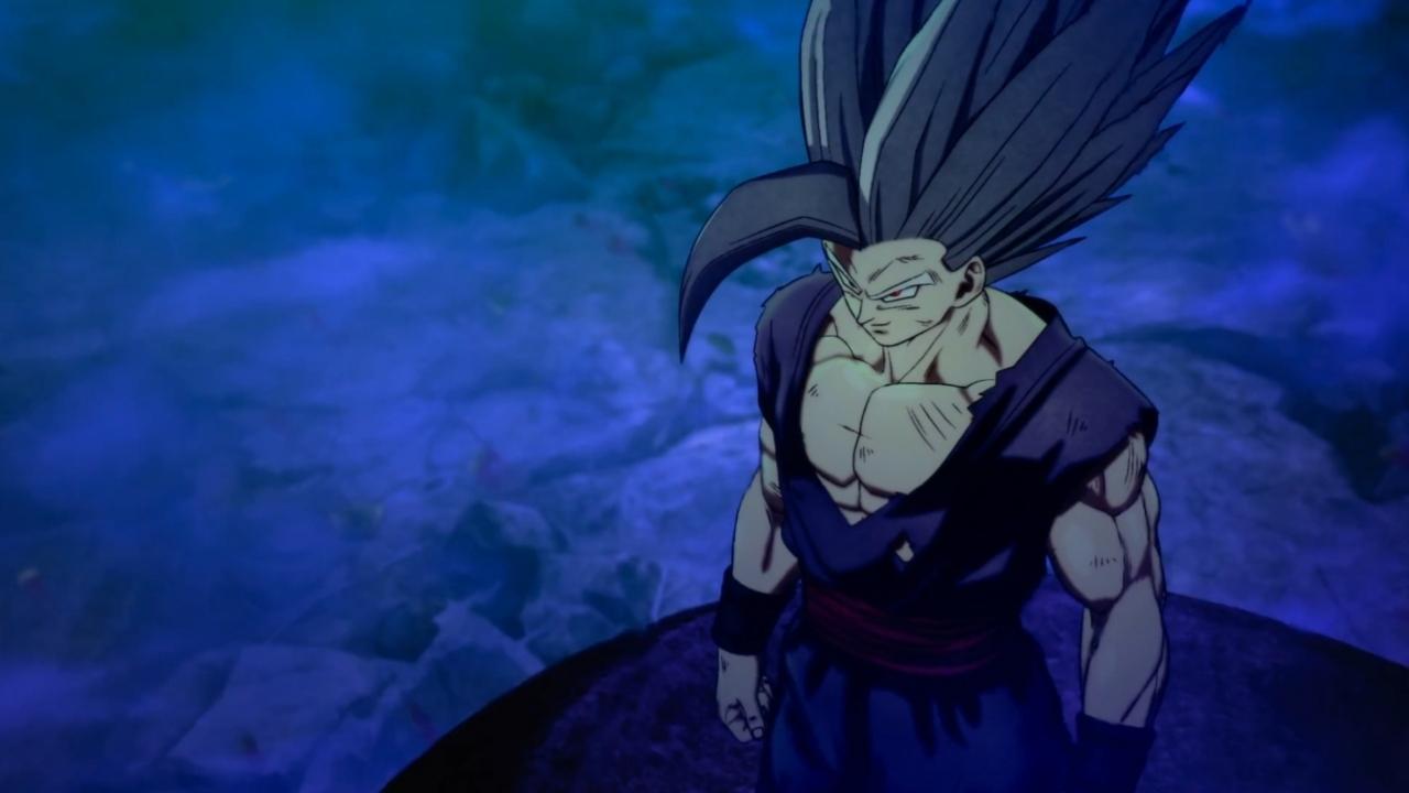 Dragon Ball Super: Super Hero (2022) Watch Online FREE | F-Moviezs.to