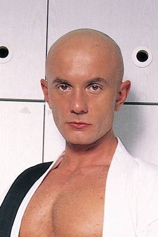 et billede af Dino Cooper