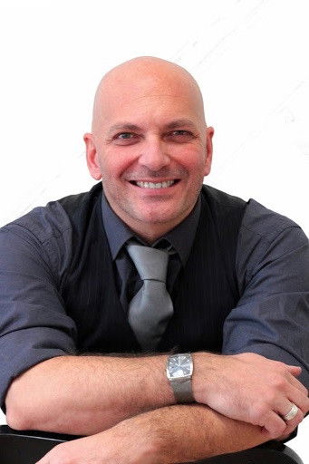 et billede af Franco Trentalance