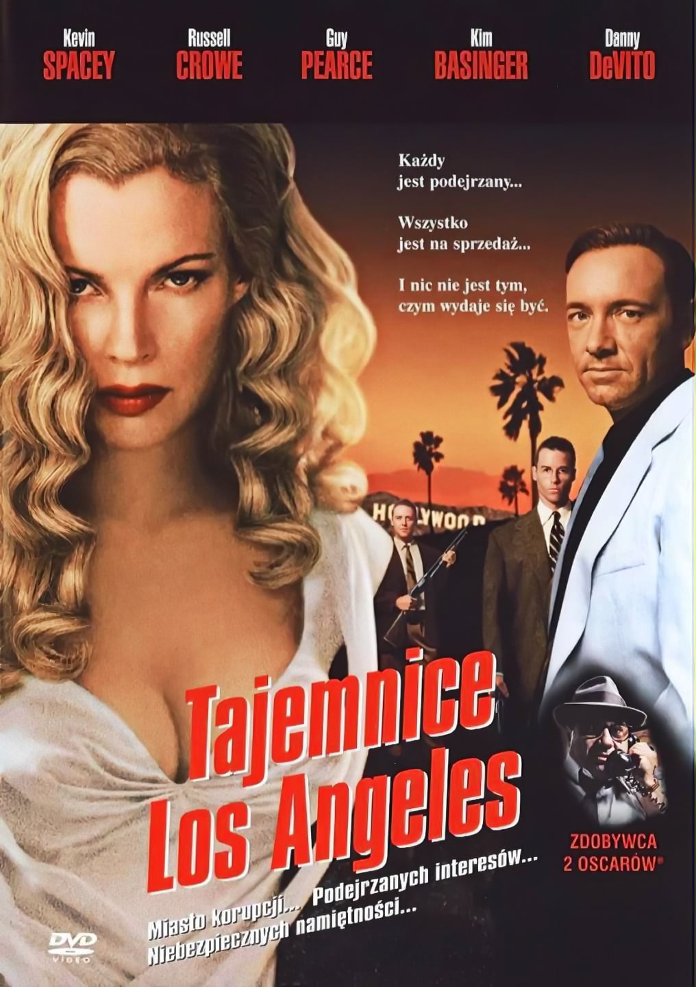 L.A. Confidential