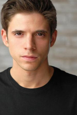 et billede af Craig Jordan