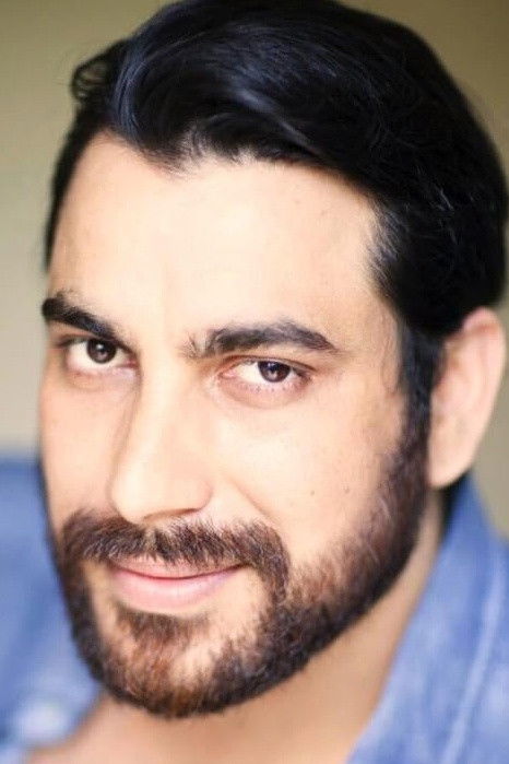 et billede af Sunil Palwal