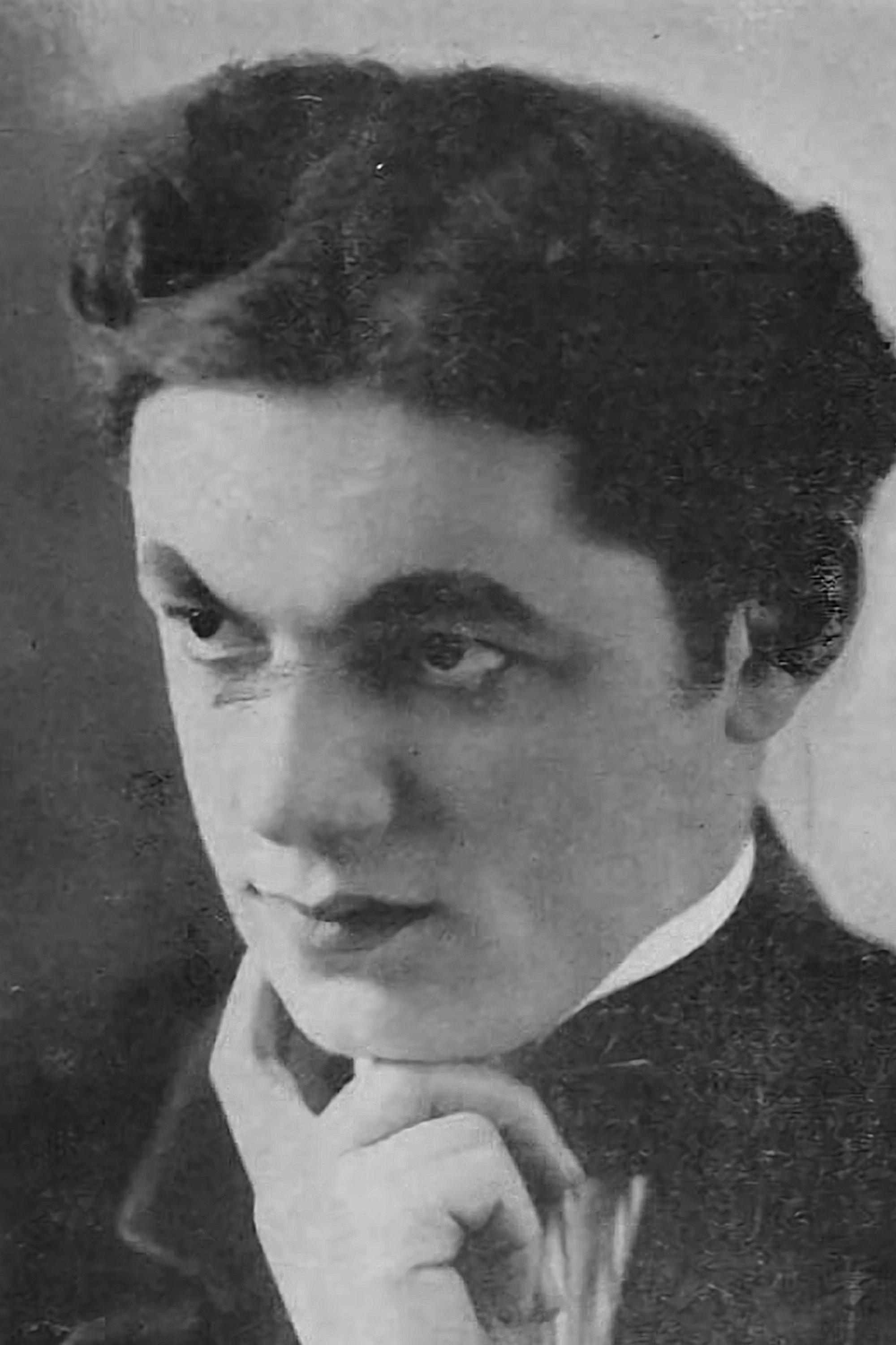 et billede af Billy West