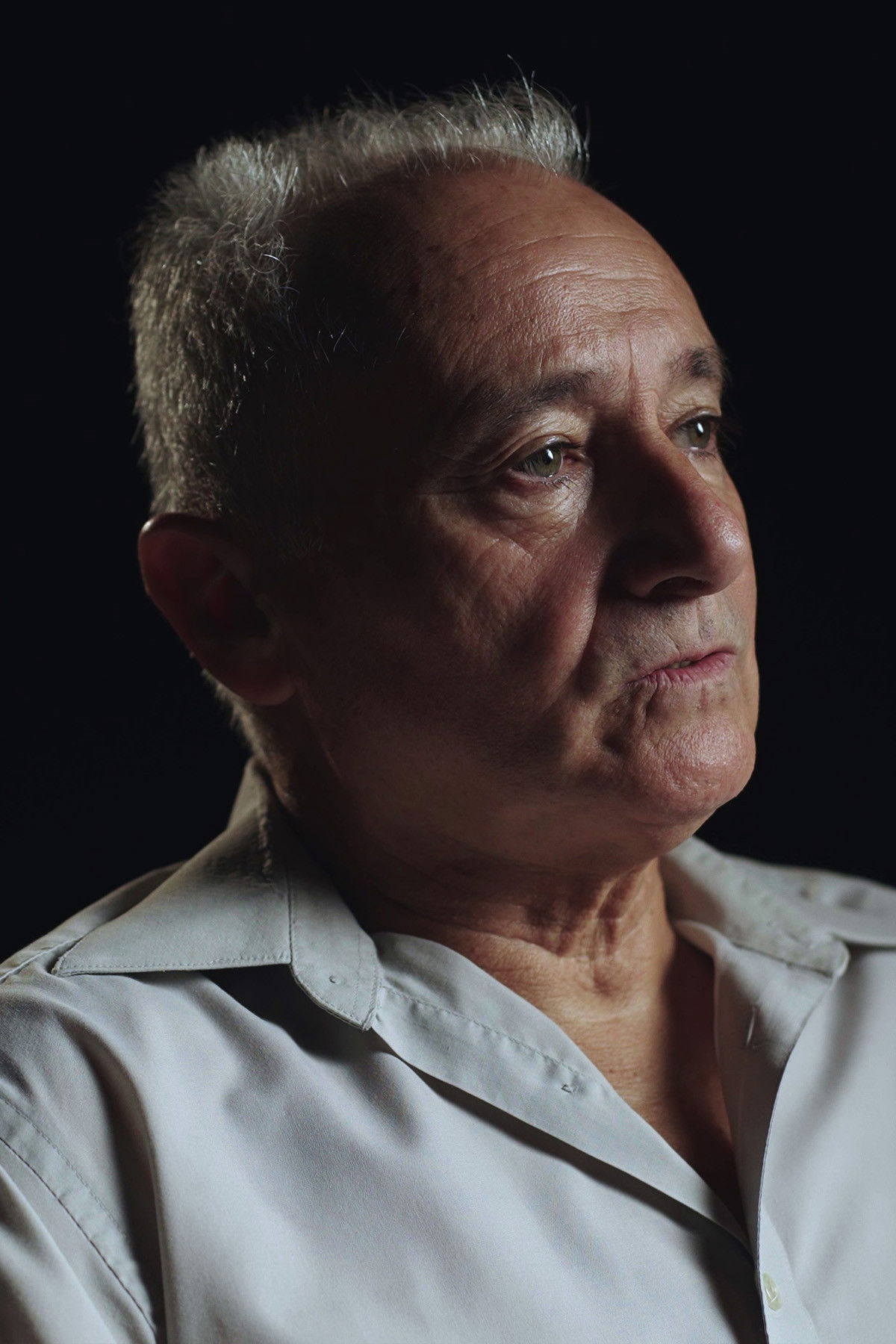 et billede af Elías Blanco