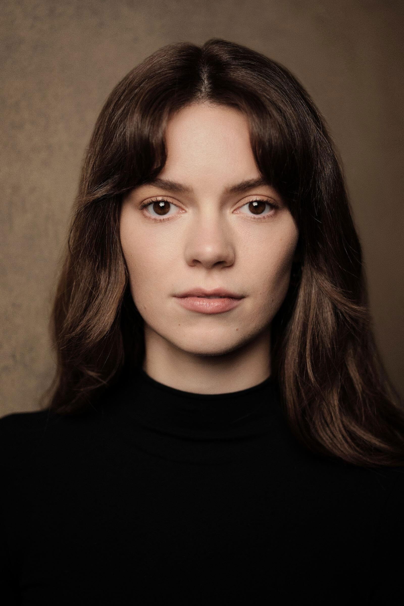 et billede af Georgina Bitmead