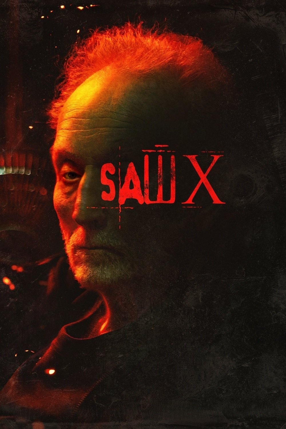 Saw X