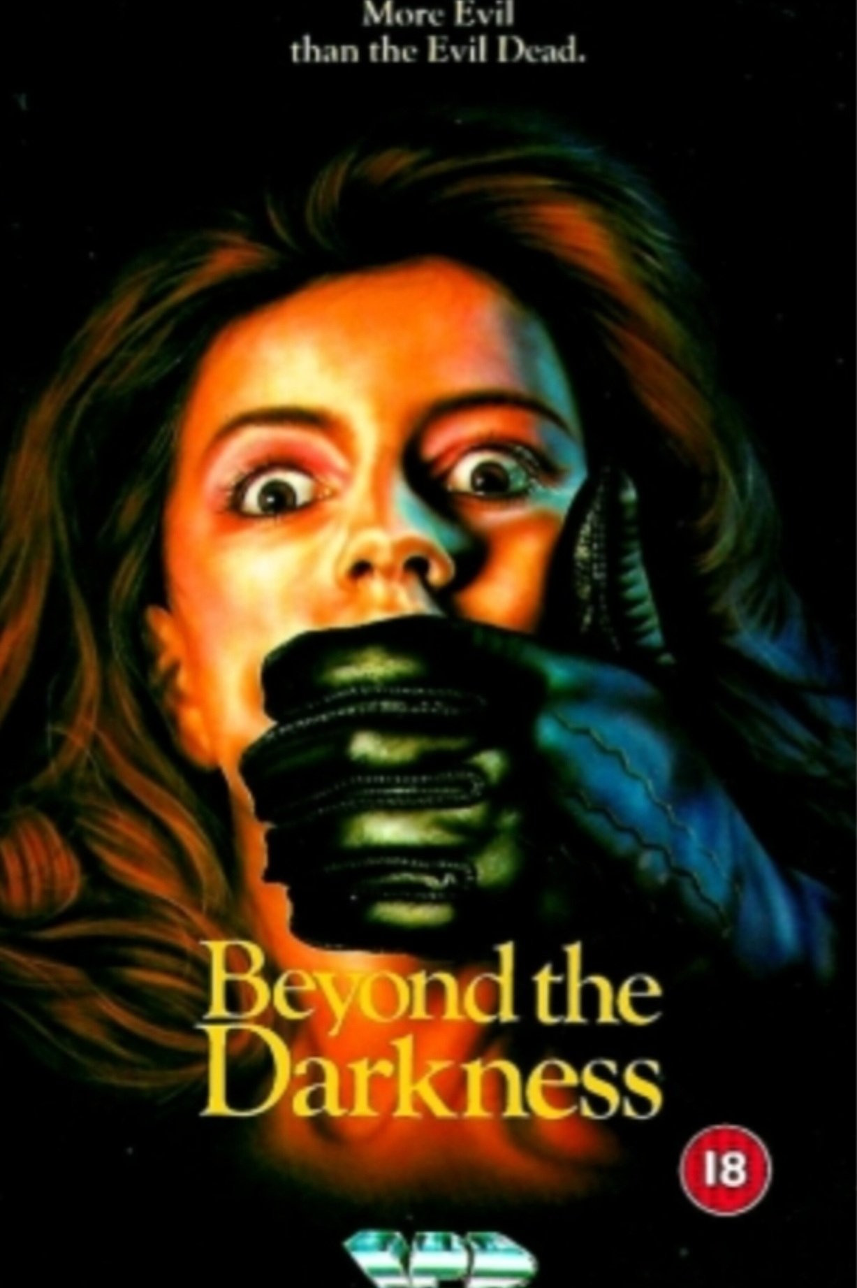 Beyond the Darkness