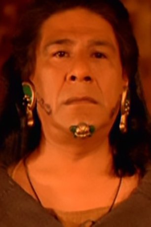 et billede af Rafael Velasco