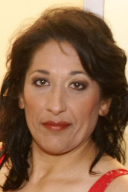 et billede af Bernice