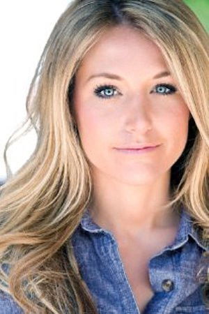 et billede af Courtnea Hyland