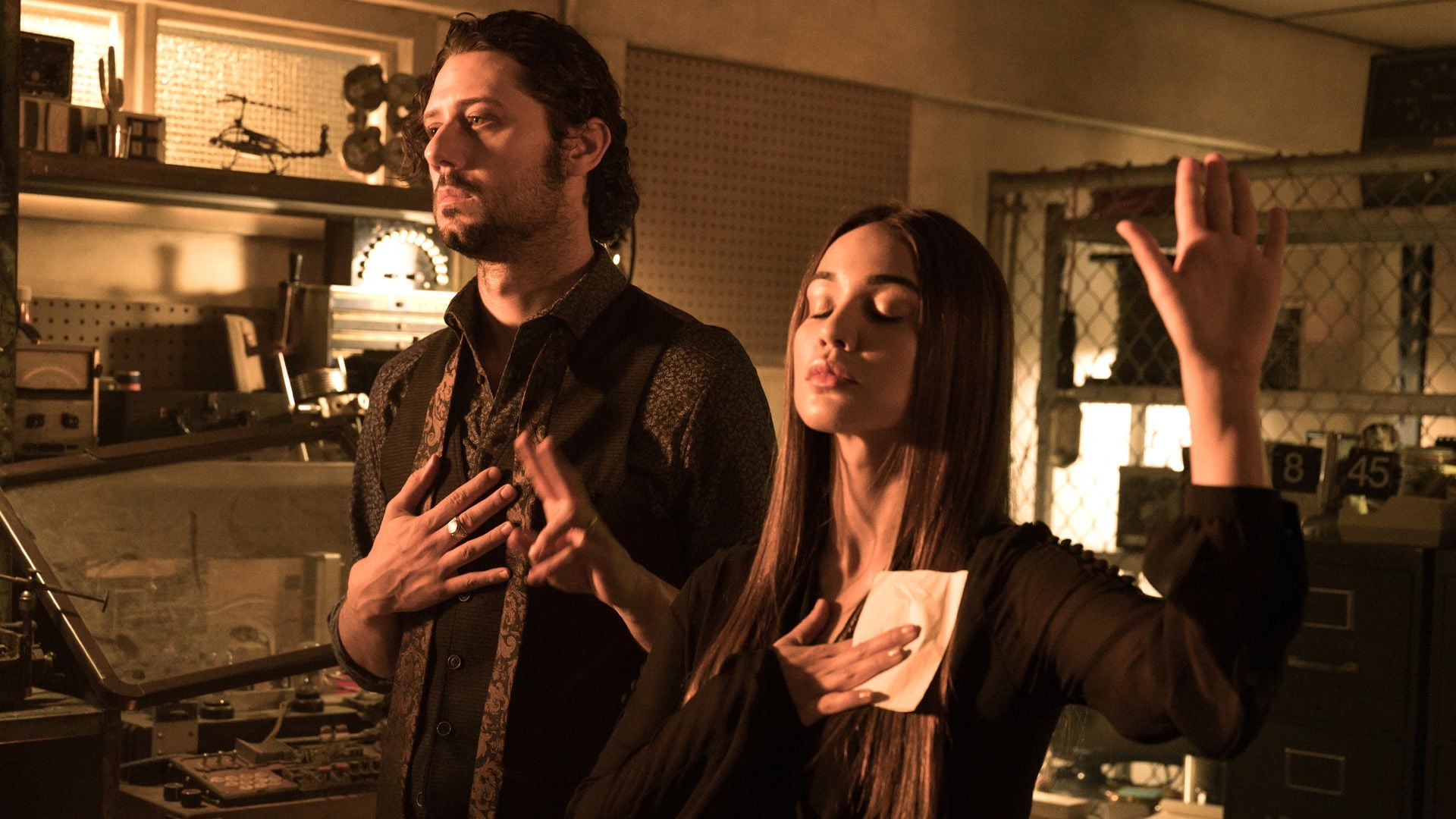 The Magicians Staffel 5 :Folge 6 