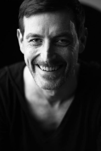 et billede af Anthony Murphy