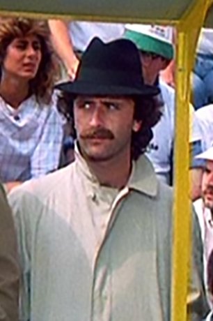 et billede af Roberto Pruzzo