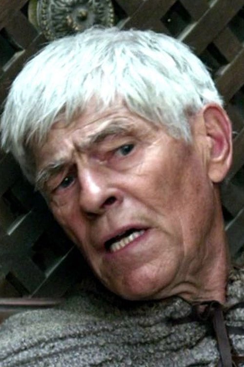 et billede af Tom Bishop Sr.