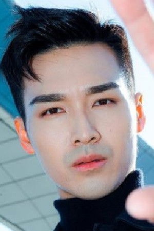 et billede af Felix Ng