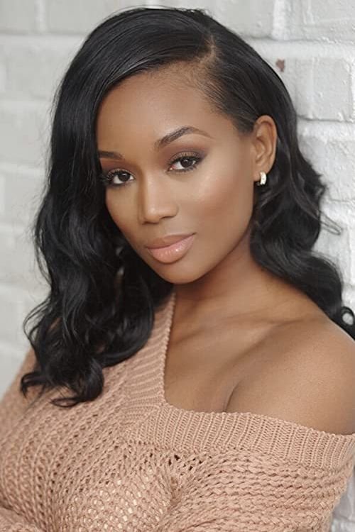 et billede af Beverly Sade