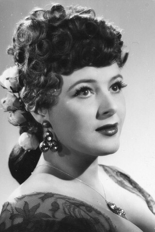 et billede af Maaria Eira