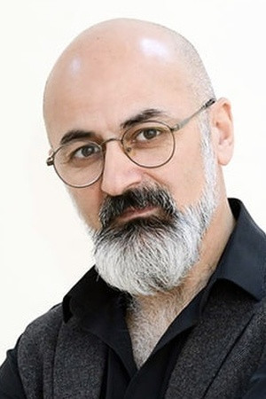 et billede af Gasim Naghi