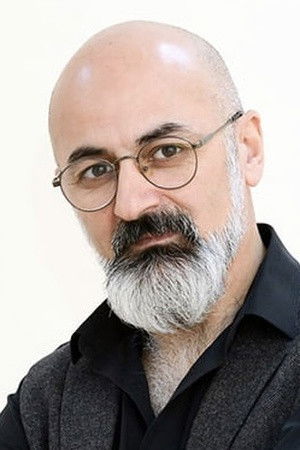 Et billede af Gasim Naghi