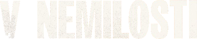 V nemilosti
