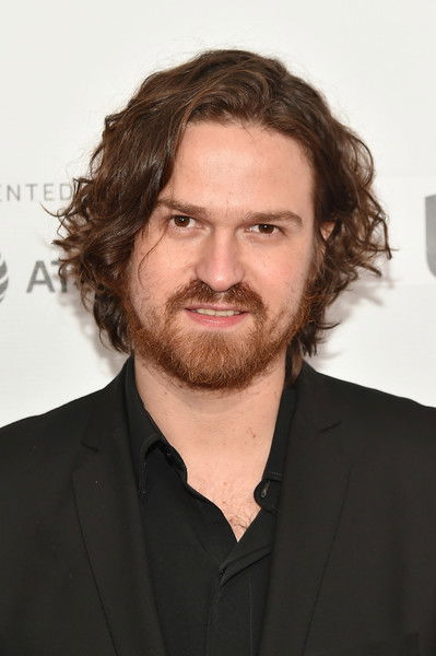 et billede af Che Sandoval