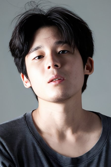 Kwon Ki-ha's picture in the cast