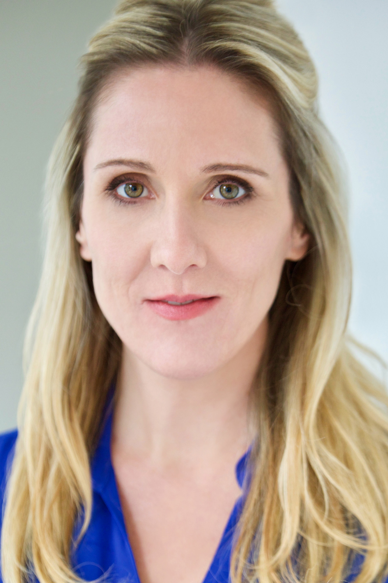 et billede af Amelie McKendry